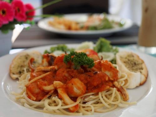 Albergue Pattaya Blue Sky