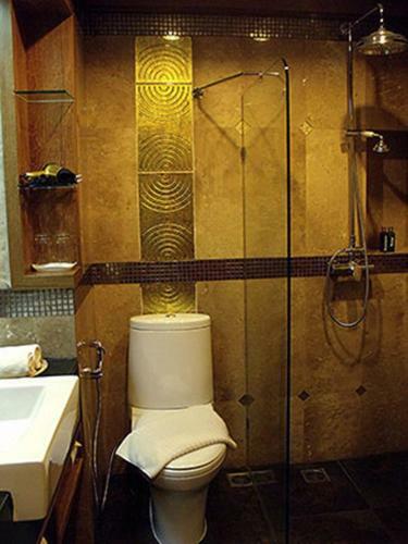 Hotel Chada Thai House