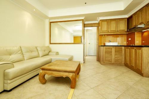 Apartamento View Talay 6 By Mypattayastay