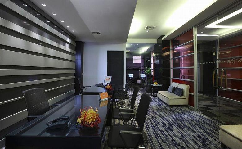 Hotel Amari Ocean Pattaya