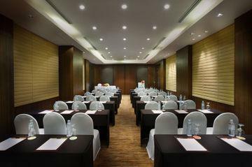 Hotel Amari Ocean Pattaya