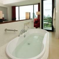 Hotel Amari Ocean Pattaya