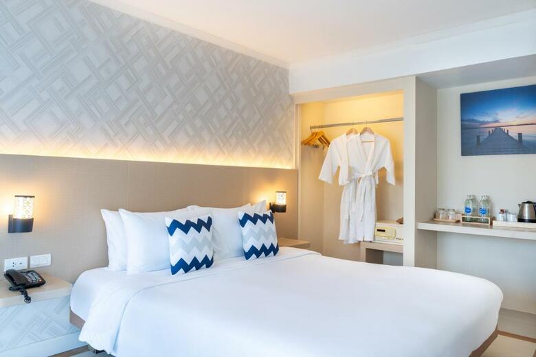 Mercure Pattaya Hotel
