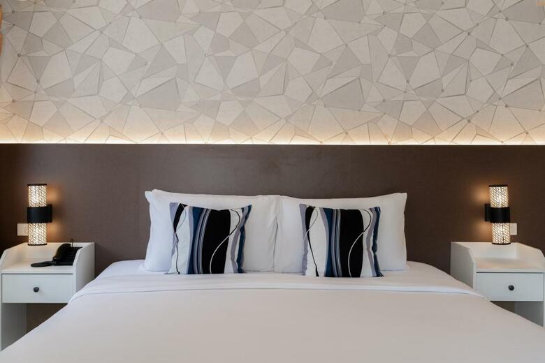 Mercure Pattaya Hotel