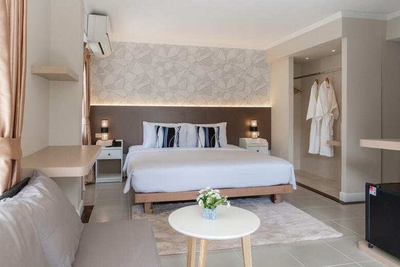 Mercure Pattaya Hotel