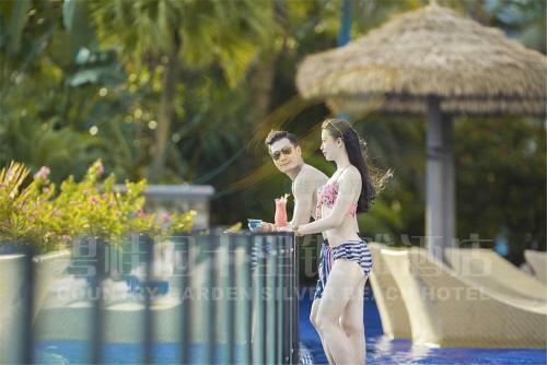 Country Garden Silver Beach Hotel