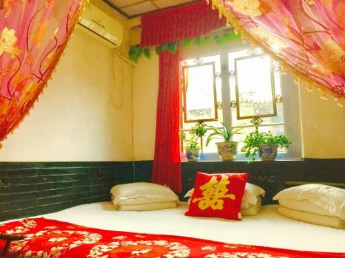 Hostal Taoranju Inn