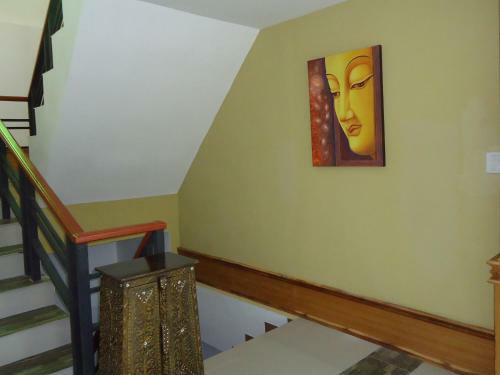 Hotel Chiang Khong Hill