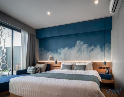 Hotel Vann Hua Hin Resort
