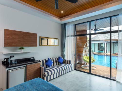 Hotel Vann Hua Hin Resort