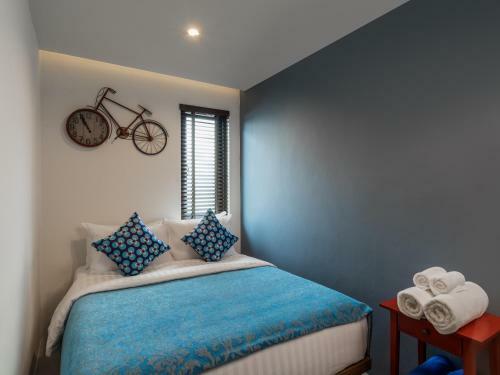 Hotel Vann Hua Hin Resort