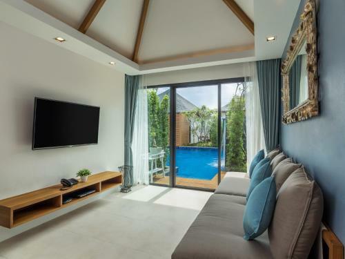 Hotel Vann Hua Hin Resort