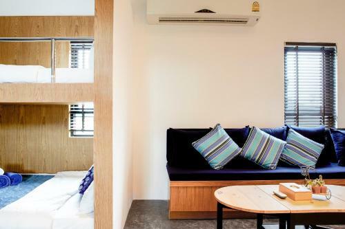 Hotel Vann Hua Hin Resort