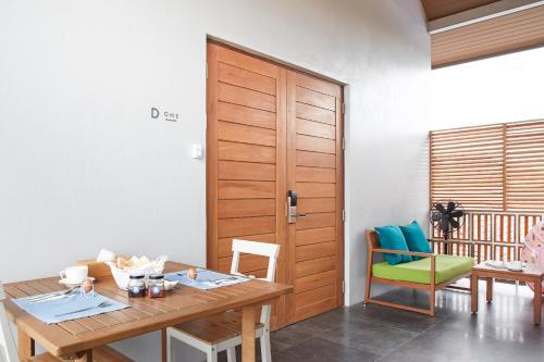 Hotel Vann Hua Hin Resort