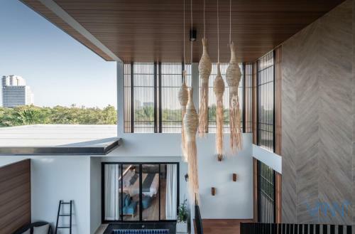 Hotel Vann Hua Hin Resort