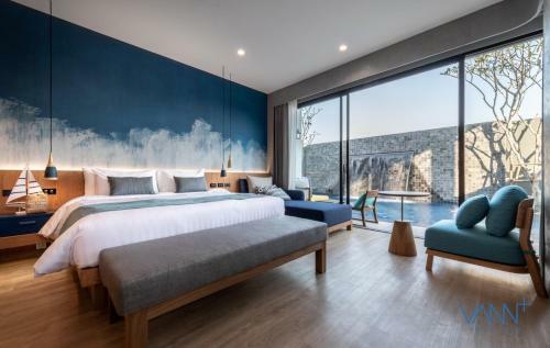 Hotel Vann Hua Hin Resort