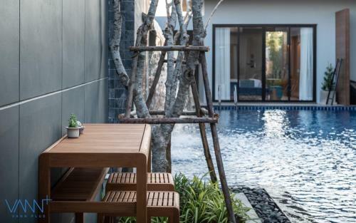 Hotel Vann Hua Hin Resort