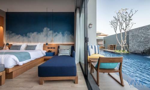 Hotel Vann Hua Hin Resort