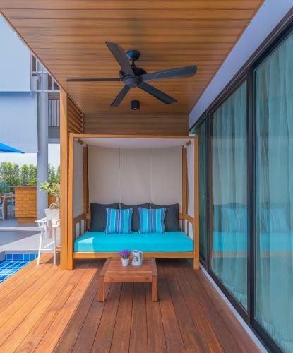 Hotel Vann Hua Hin Resort
