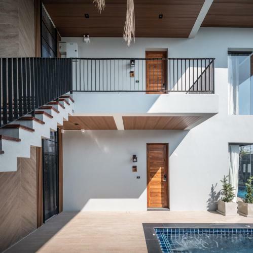 Hotel Vann Hua Hin Resort