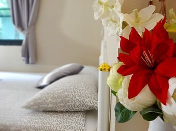 Hostal The Beach Cha Am Guest House