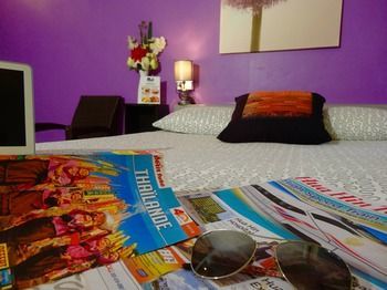 Hostal The Beach Cha Am Guest House