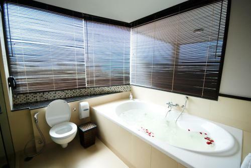Hotel Tara Mantra Cha-am Resort