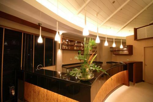 Hotel Tara Mantra Cha-am Resort
