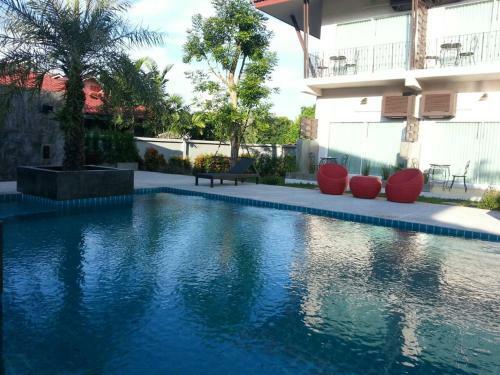 Hotel Maryo Resort