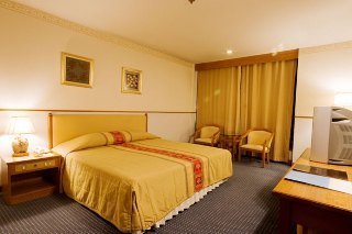 Tarin Hotel