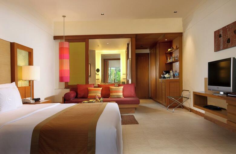 Hotel Sheraton Hua Hin Resort & Spa