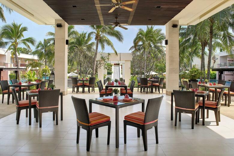 Hotel Sheraton Hua Hin Resort & Spa
