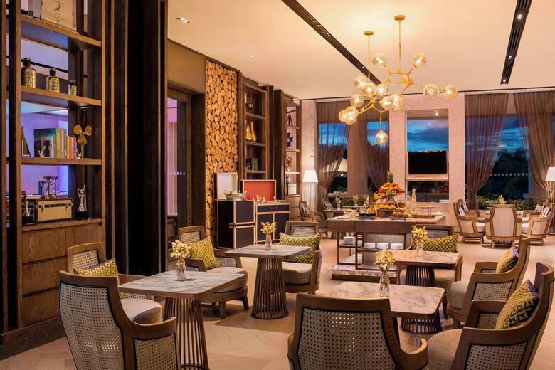 Hotel Sheraton Hua Hin Resort & Spa