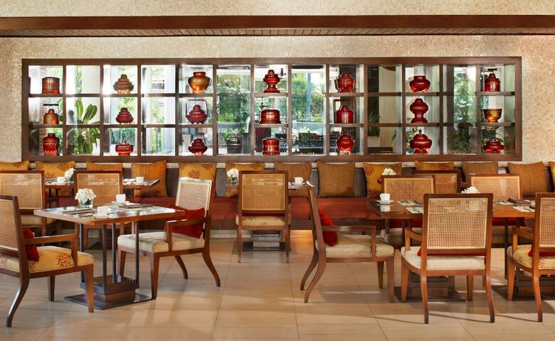 Hotel Sheraton Hua Hin Resort & Spa