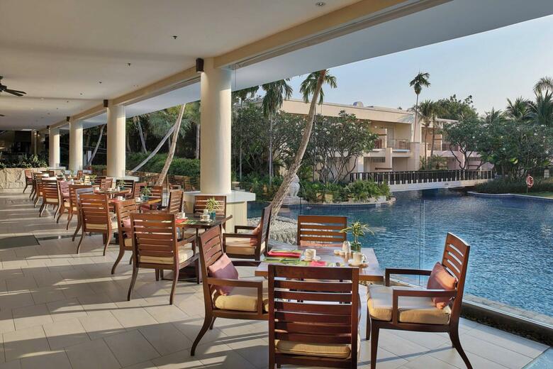Hotel Sheraton Hua Hin Resort & Spa