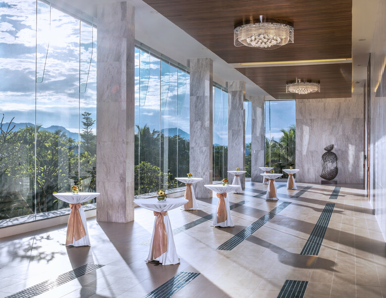 Hotel Sheraton Hua Hin Resort & Spa