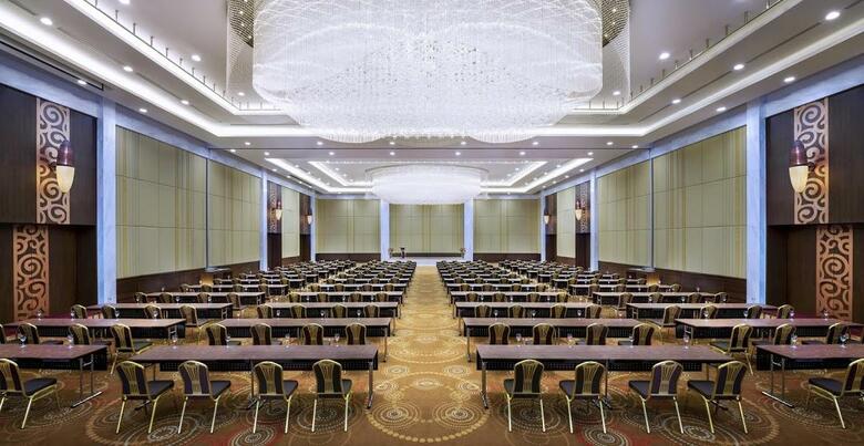 Hotel Sheraton Hua Hin Resort & Spa
