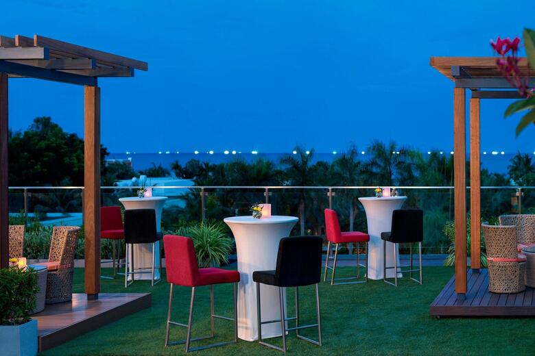 Hotel Sheraton Hua Hin Resort & Spa