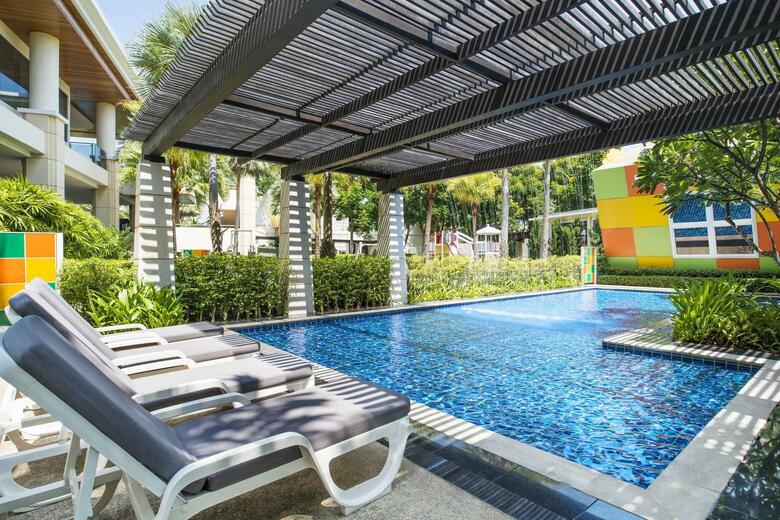 Hotel Sheraton Hua Hin Resort & Spa