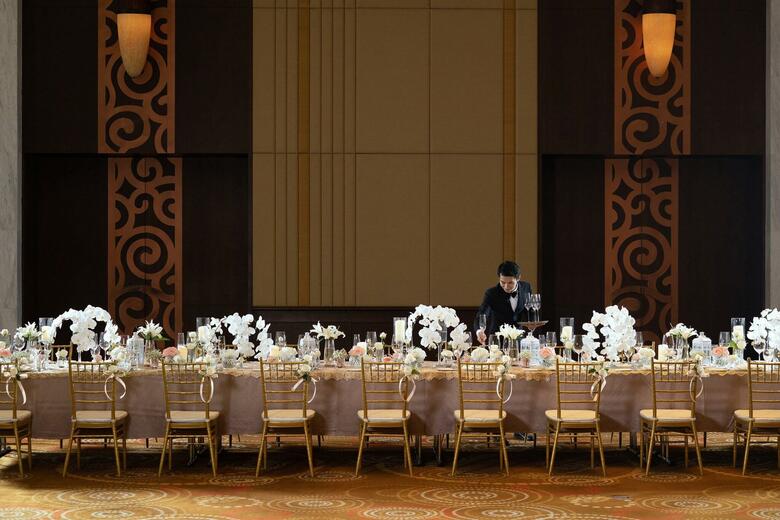Hotel Sheraton Hua Hin Resort & Spa