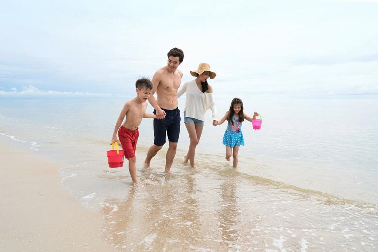 Hotel Sheraton Hua Hin Resort & Spa