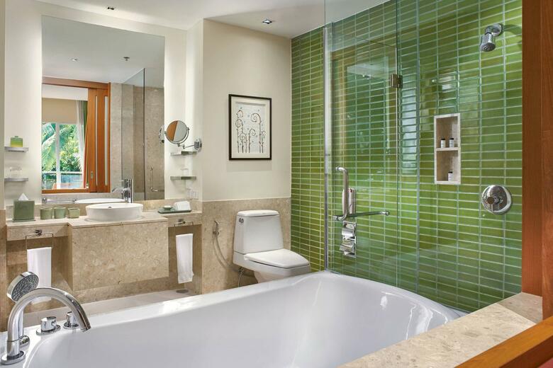 Hotel Sheraton Hua Hin Resort & Spa