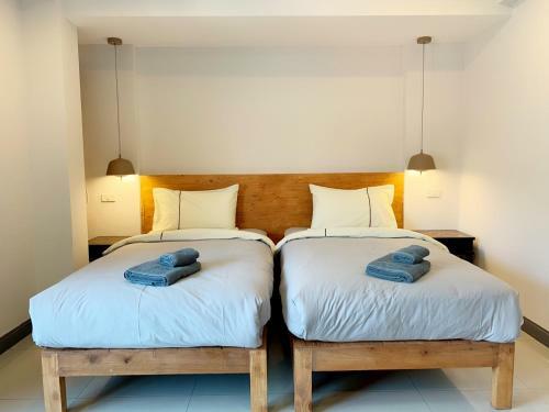 Posada Tjr Boutique House