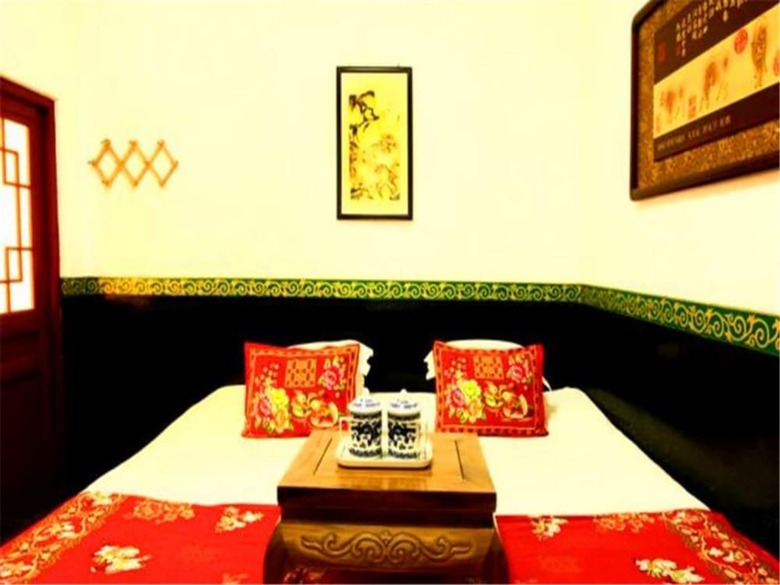 Posada Pingyao Renhetai Inn