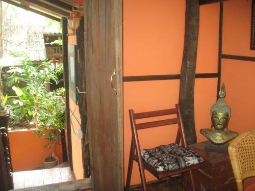 Agroturismo Teak House Chiang Mai