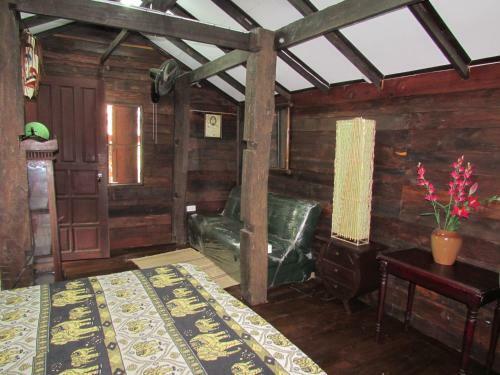 Agroturismo Teak House Chiang Mai