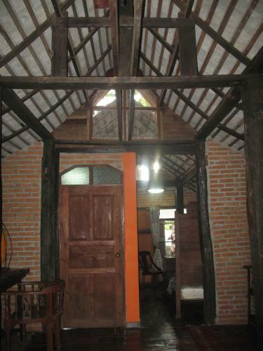 Agroturismo Teak House Chiang Mai