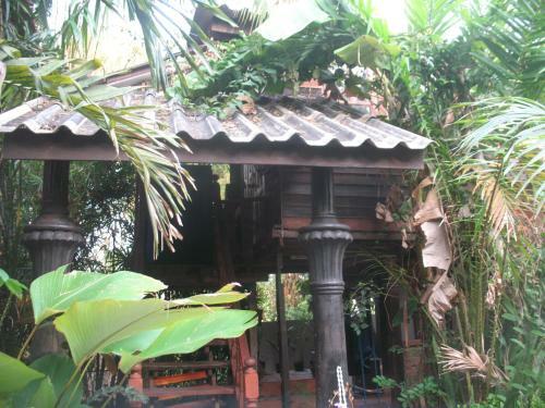 Agroturismo Teak House Chiang Mai
