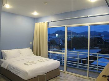 Hotel Nantra Hua Hin