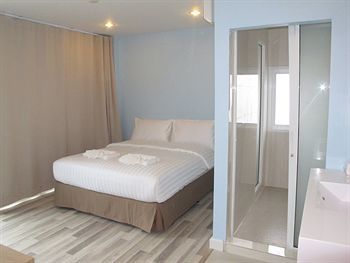 Hotel Nantra Hua Hin